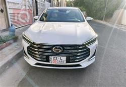 جی ئەی سی GA8